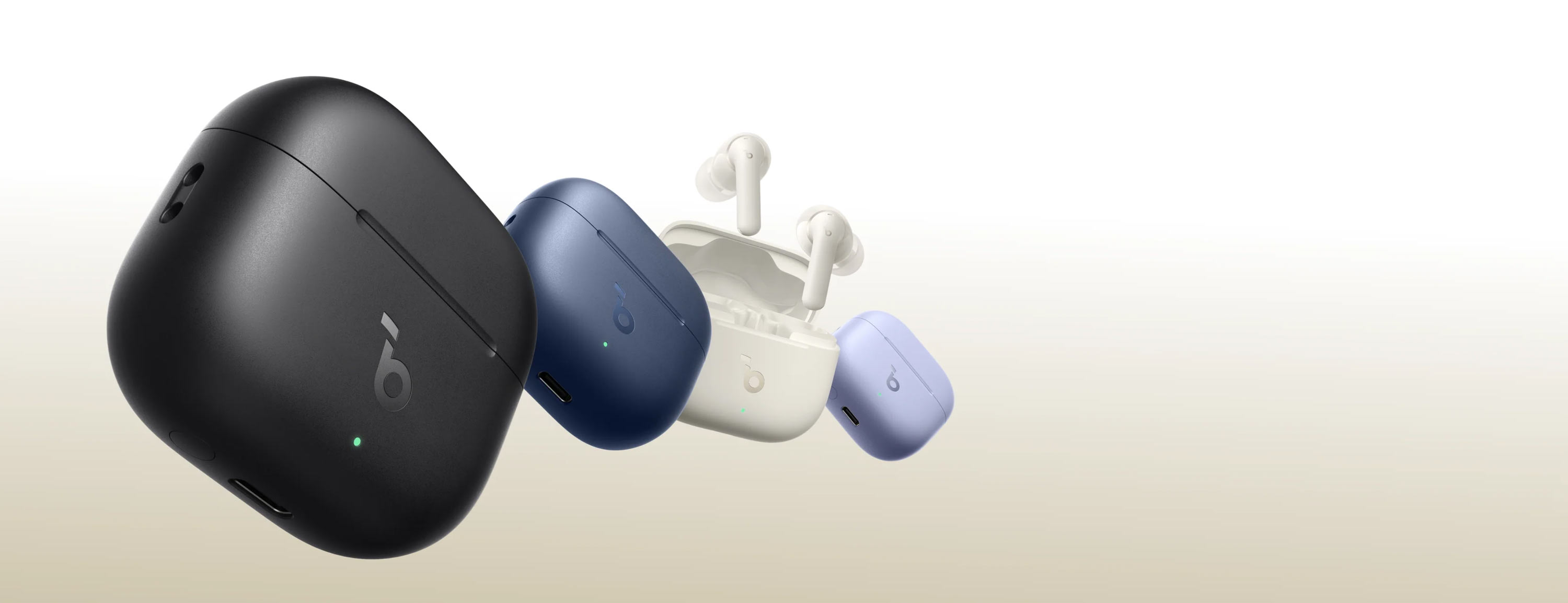 soundcore P42i