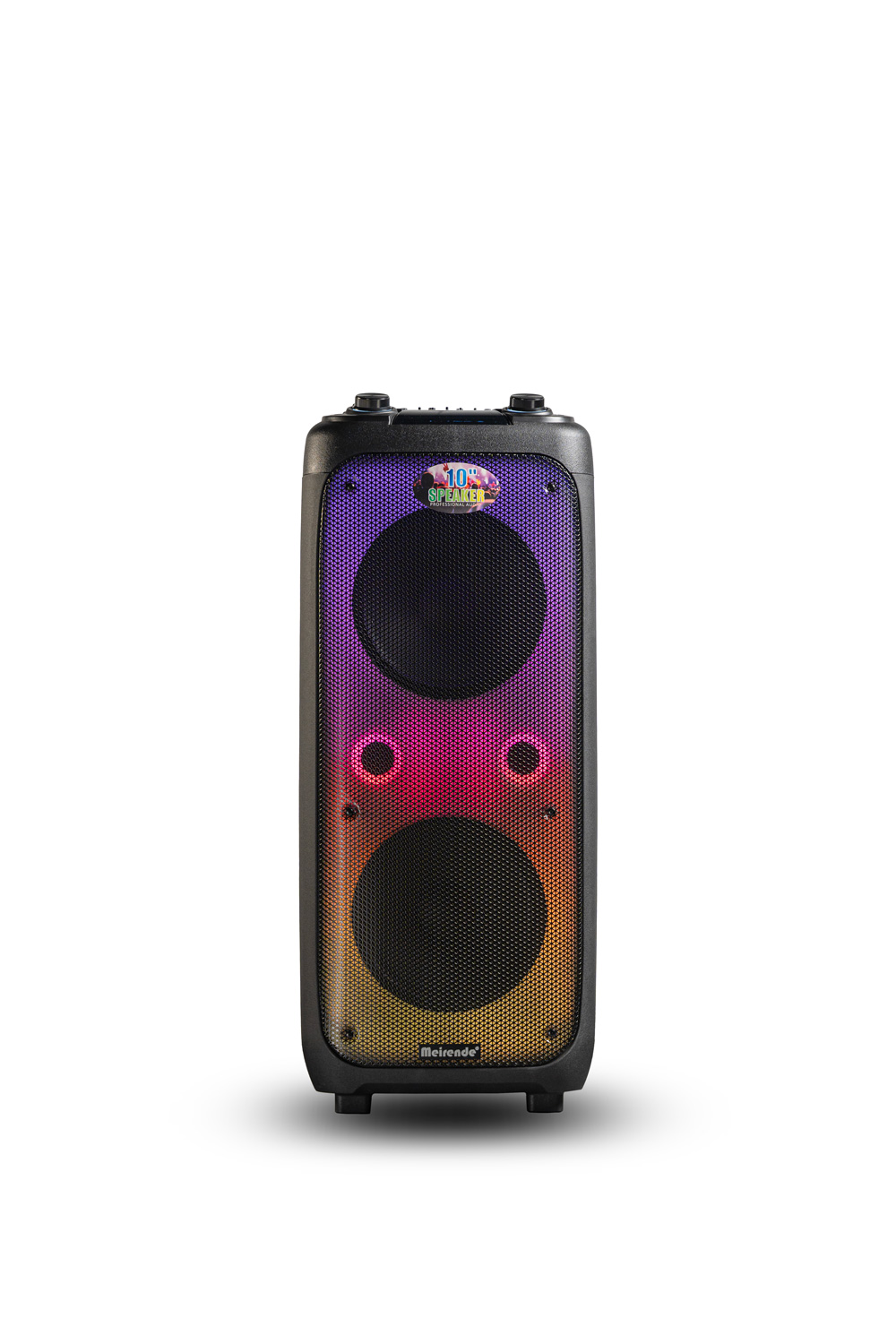 اسپیکر پارتی باکس اورجینال میرنده MR-1010G