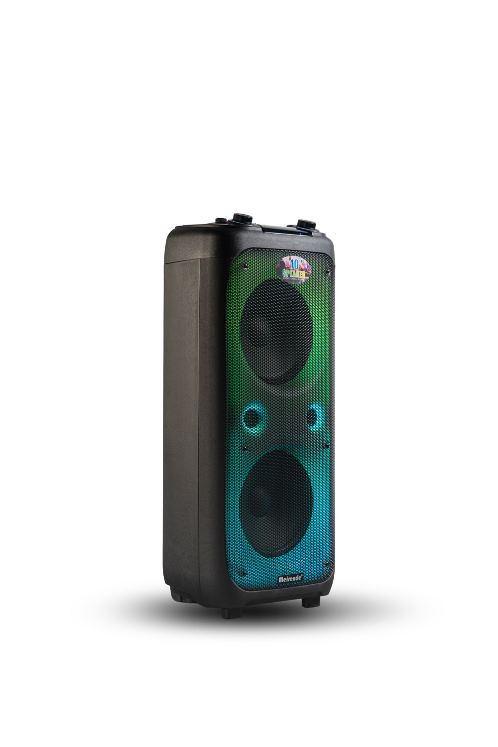 اسپیکر پارتی باکس اورجینال میرنده MR-1010G