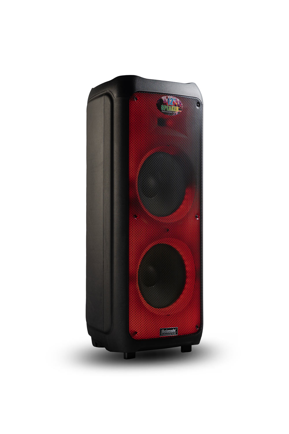 اسپیکر پارتی باکس اورجینال میرنده MR-1219