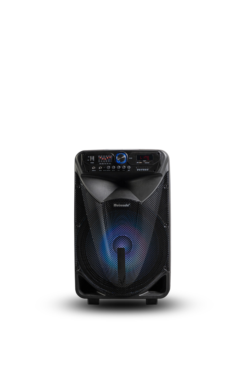 اسپیکر پارتی باکس اورجینال میرنده MR-301
