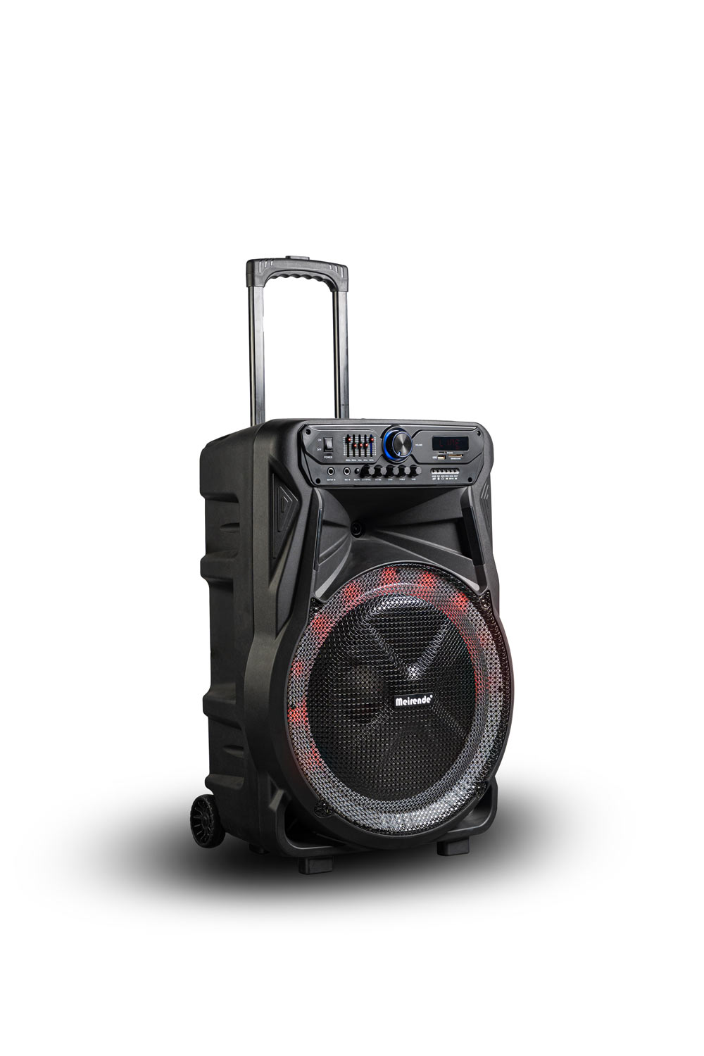 اسپیکر پارتی باکس اورجینال میرنده MR-302