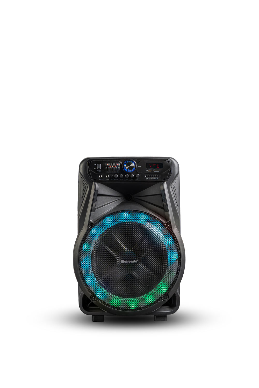 اسپیکر پارتی باکس اورجینال میرنده MR-302
