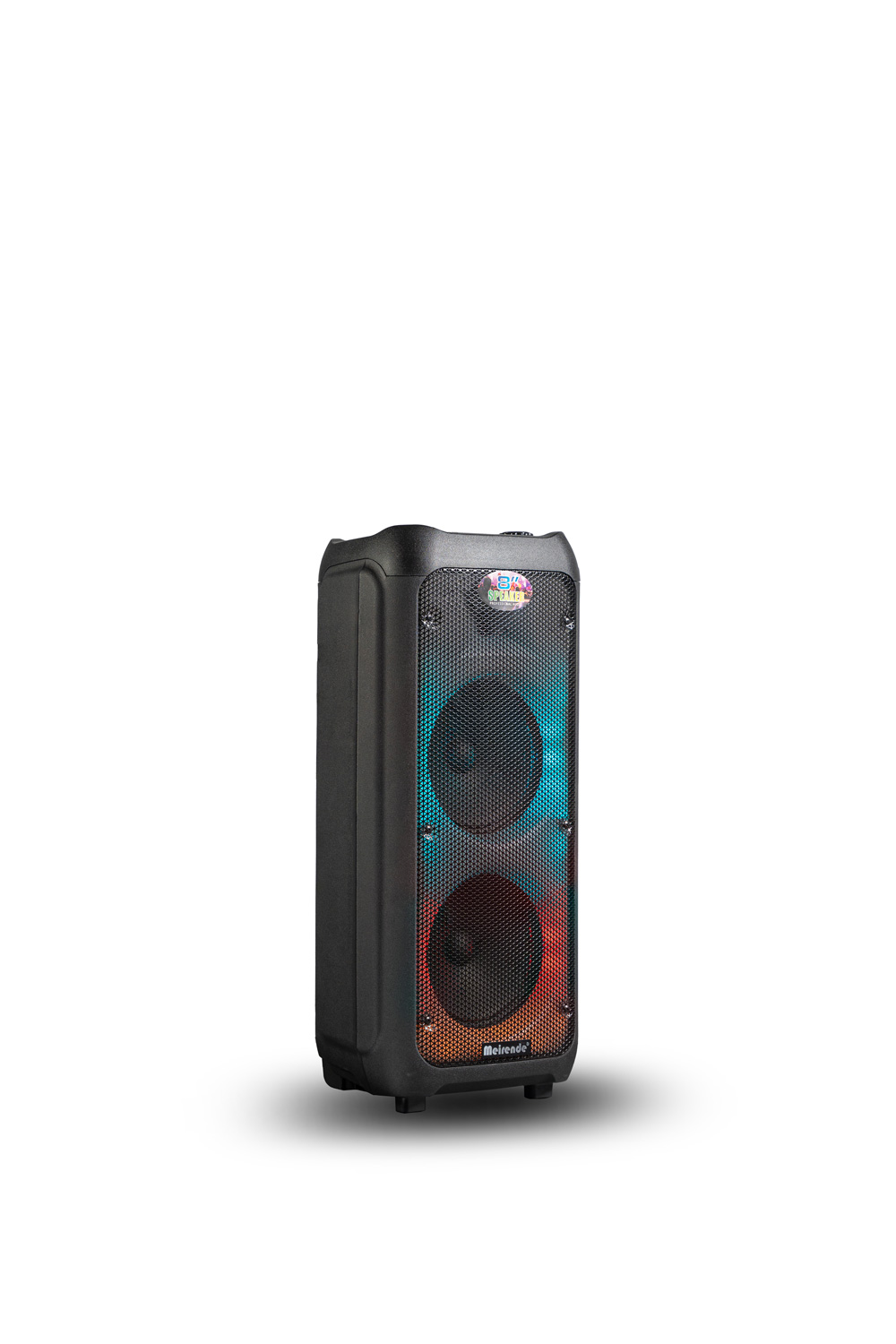 اسپیکر پارتی باکس اورجینال میرنده MR-816
