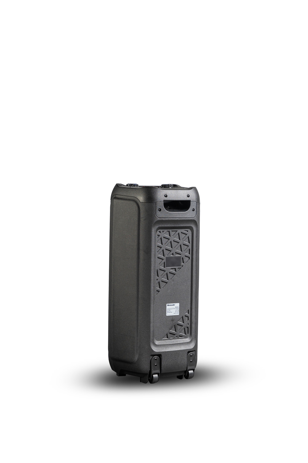 اسپیکر پارتی باکس اورجینال میرنده MR-816