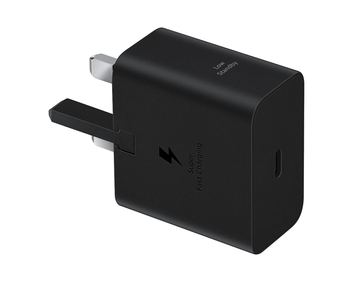 شارژر دیواری سامسونگ 25 وات اورجینال مدل EP-T2510