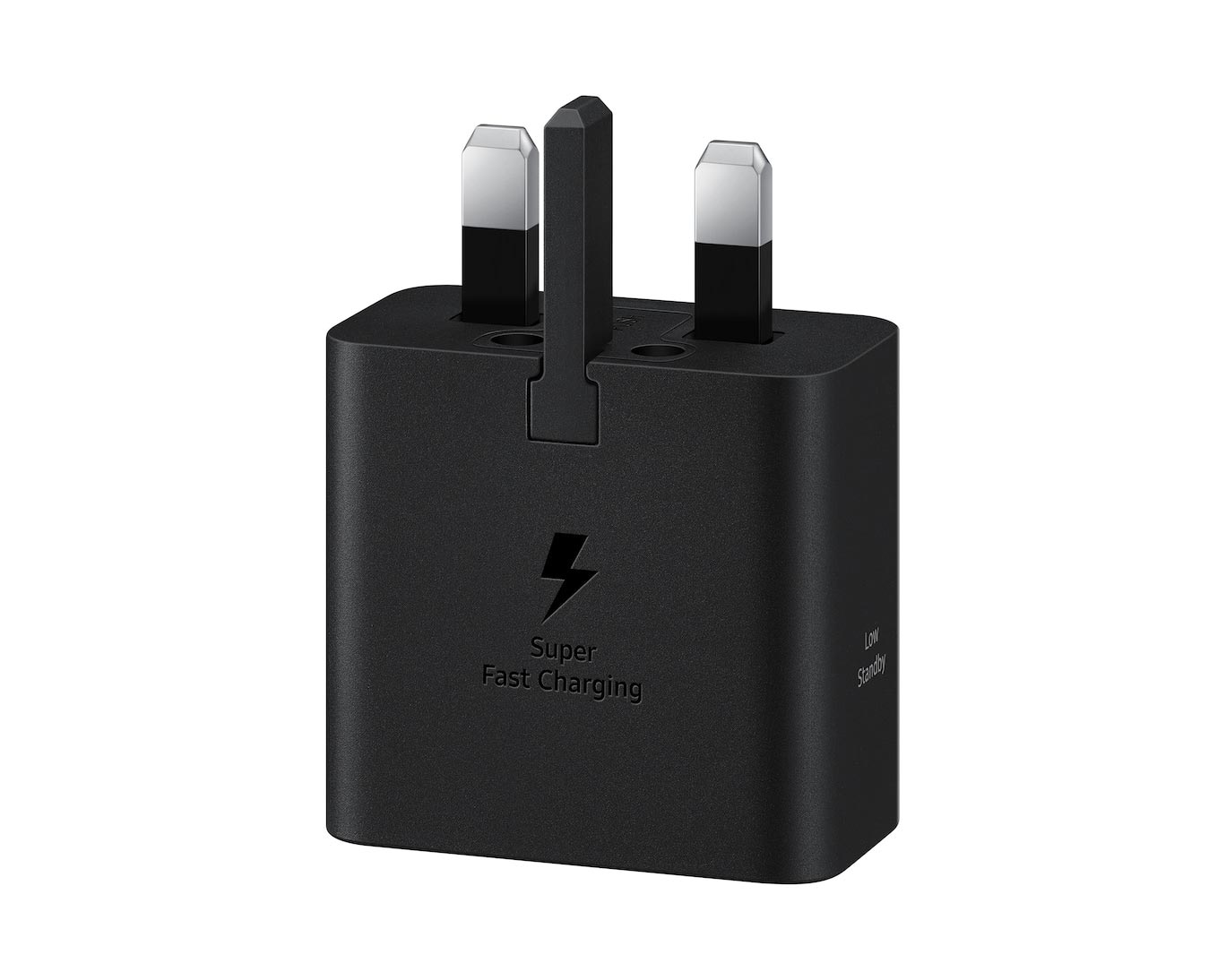 شارژر دیواری سامسونگ 25 وات اورجینال مدل EP-T2510
