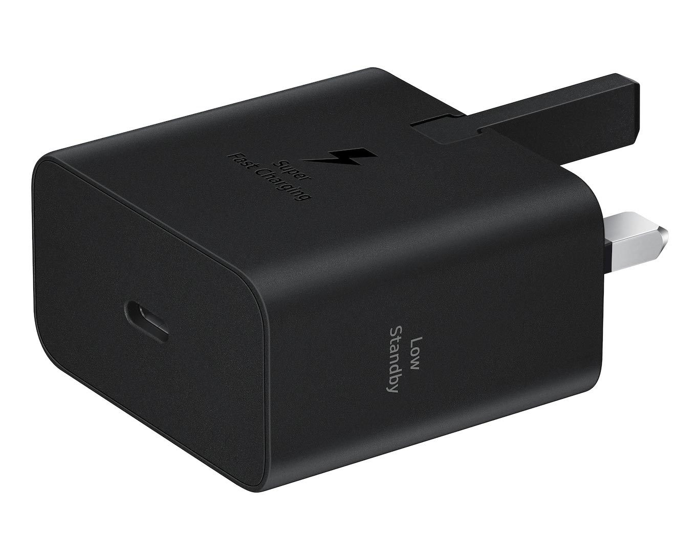 شارژر دیواری سامسونگ 25 وات اورجینال مدل EP-T2510