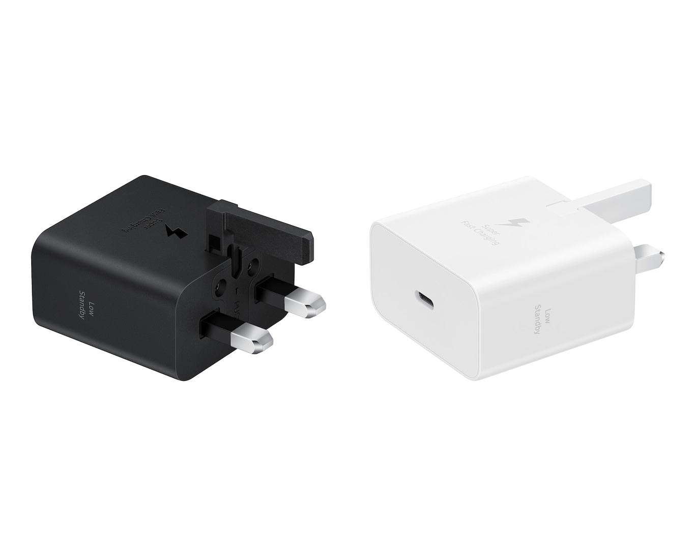 شارژر دیواری سامسونگ 25 وات اورجینال مدل EP-T2510