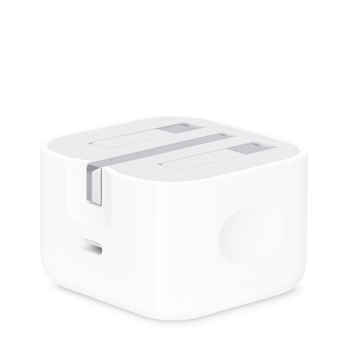 شارژر دیواری اورجینال اپل 20 وات USB-C